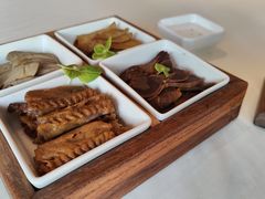 -四季民福烤鸭店(故宫店)