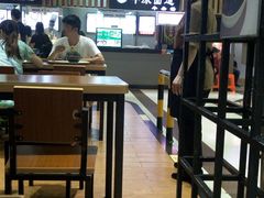 大堂-双桂坊美食街(南大街商业步行街店)