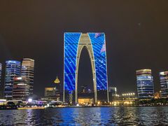 -金鸡湖游船(月光码头)