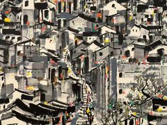 -中华艺术宫(上海美术馆)