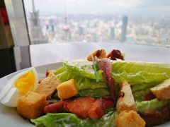 -上海柏悦酒店·世纪100牛排馆