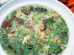 -七的湖·江南蟹舫·阳澄湖农家菜(蟹舫苑店)