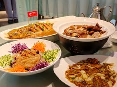 -老德州四合院·德州菜(天衢路店)