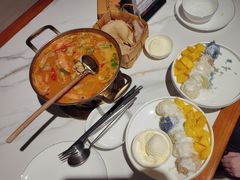 -MORNING  TAI莫柠泰·东南亚泰式餐厅(滨江公园店)