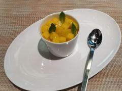 -成都观隐颐云台酒店-芳菲秀