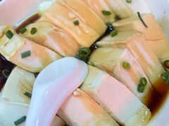 -雄仔农家菜馆·特色葱油鸡(六祖店)