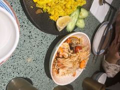 -Home Thai·泰谣(王府井apm店)