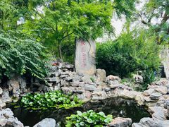 -戏马台景区