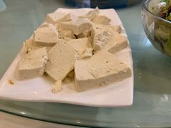 沾汁豆腐-京北渔家傲