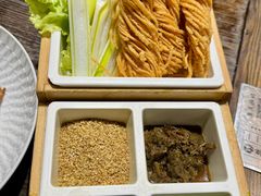 -魁盛居百年鲁菜馆(县西巷店)
