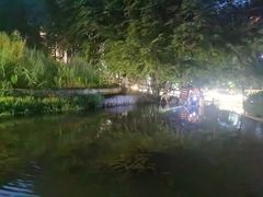 -成都市活水公园