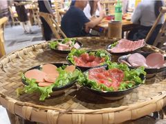 -烂摊摊火锅集市(河北总店)