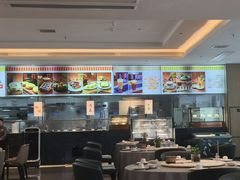 -晋江荣誉国际酒店·港誉茶餐厅