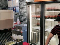 -八婆婆烧仙草(中山路店)