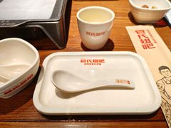 -管氏翅吧(地安门创始店)