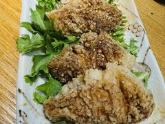 -桂马·日本料理·海胆·海鲜饭·酒场(民主广场店)