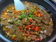 -小稻田辣椒炒肉(大浪商业中心店)