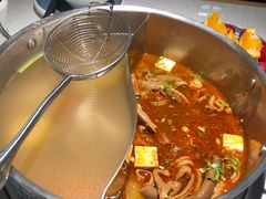 -左庭右院鲜牛肉火锅(苏州园区永旺店)