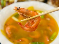 -金姐台湾菜(珠江路店)