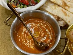 -清真· AL-JANNAT 佳纳特餐厅(仙林店)