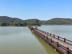 -南北湖风景区