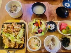 -阿吾罗日本料理(K11艺术中心店)