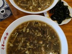 -张小文胡辣汤(龙柏新村店)