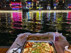 -古城苗家土菜馆(河景餐厅店)