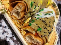 -天津卫码头(南开大悦城店)