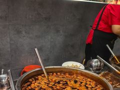 -白老三牛肉丸子面(平阳广场店)