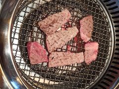 -万福·和牛炭火烧肉店(苏州中心店)