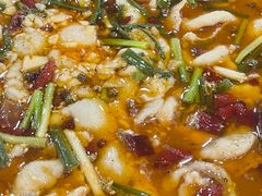 -老四川平头酸菜鱼(衙前店)