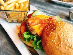 -Ruby Tuesday(九龙湾店)