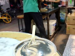 花生芝麻糊-芝麻糊世家(西华店)