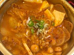 -青春分食(仙林大学城店)