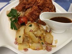 -Paulaner·德国帕拉娜自酿啤酒餐厅(海上世界店)