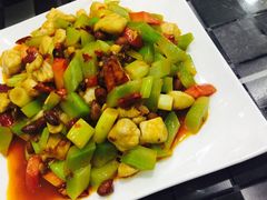 -芳芳餐厅(白沙路店)