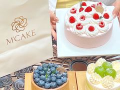 -M'CAKE(西单大悦城店)