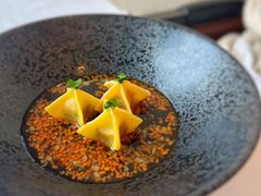 -Caprice(香港四季酒店)