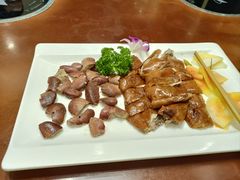 -国家五钻酒家·西樵旺阁渔村(西樵店)