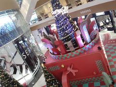 -深圳来福士广场