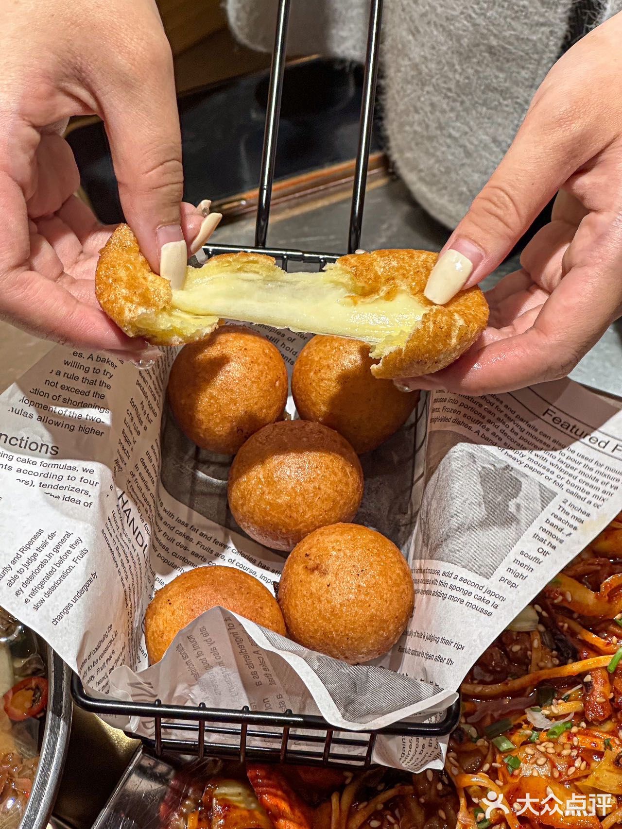 南京/来吃过3次以上才敢说好吃的韩料店！