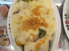 -九龙冰室(动漫星城店)