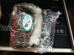 三色糕-江南春(中山中路店)