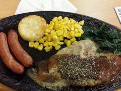 -萨莉亚意式餐厅(金隅嘉品mall店)