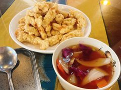 -淘淘园·韩式手工炸酱面(井亭天地店)