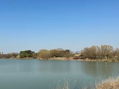 -苏州太湖国家湿地公园
