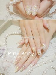 -PinkBaby美甲美睫