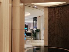 -厦门威斯汀酒店