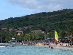 -海南分界洲岛旅游区